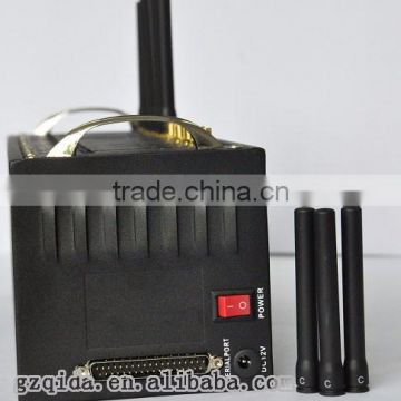 gsm/gprs/cdma modem 8 channels gsm modem low price for 2G QD80 CDMA