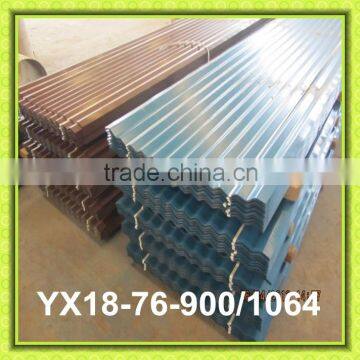 Factory Price Colored Cold Cheap Metal Sheet