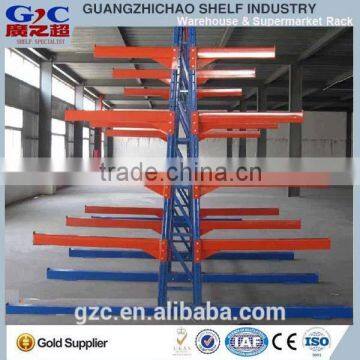 Warehouse Cantilever Racking System