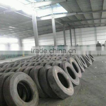 Chinese A Grade World Major Brand Truck Tyre Casing12R22.5 315/80R22.5 for South Africa photo-5