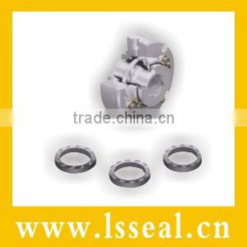 SIC material Cartridge Mechanical Seal