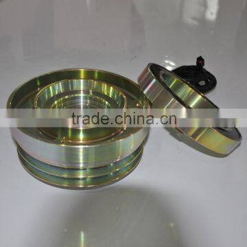 Bock Clutch Bus AC BITZER 2 Pulley Clutch for BITZER(4u-4NFCY) photo-3