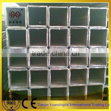 Best seller !!rhs/shs steel tube,rhs/shs steel pipe,square pipe