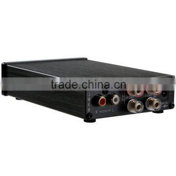 SMSL SA-160 160WPC Digital Amplifier Headphone Amplifier With Power Adapter photo-2