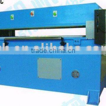 sandpaper sheet making machine