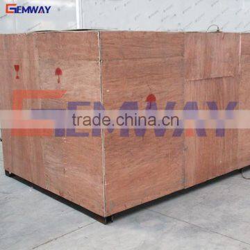 Fixed Hydraulic In-ground Scissor Lift Platform for Sale photo-6