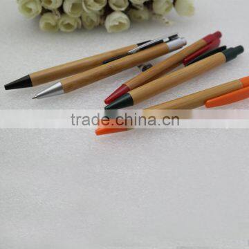 Wood pen, Pen for promotion, Wholesale ballpoint pen