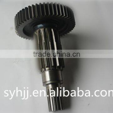 Fast Transmission Shaft 16JS200T-1701047 photo-4