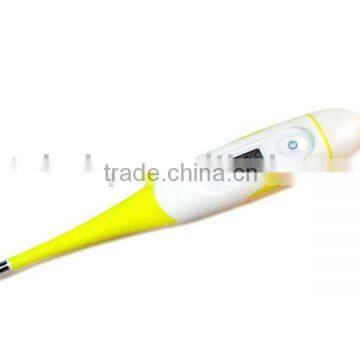 CE/ISO Approval Baby Digital Flexible Thermometer - 188.88