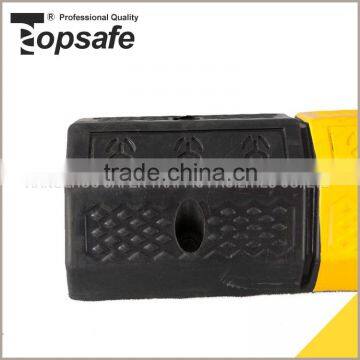 Top Sale Guaranteed Quality Car Wheel Stop/rubber Wheel Stop photo-3
