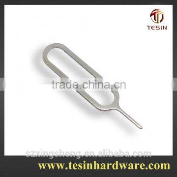 SIM Card Eject Tool Needle Pin For iPhones