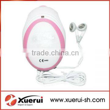 Color Porket Mini Fetal Doppler