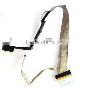 LVDS LCD Screen Video Cable H Compaq Presario C700