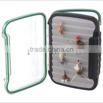 fly fishing box