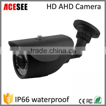 China factory direct sale 720p professional cctv camera hd bullet ahd camera