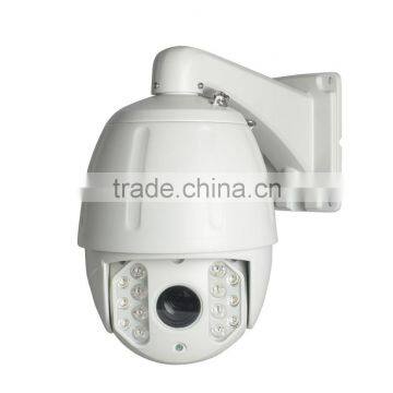 Quality Guangzhou Supplier ACESEE 1.3MP CMOS 18x Optical Zoom ip Ptz Camera photo-2