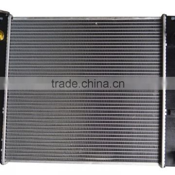 super quality TCM FORKLIFT 1.5t diesel radiator