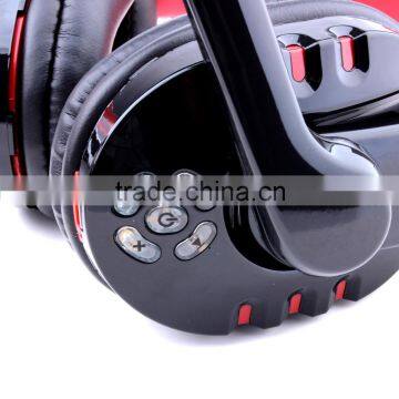 Super Bass Game Bluetooth Headphones 2015 New Design photo-2