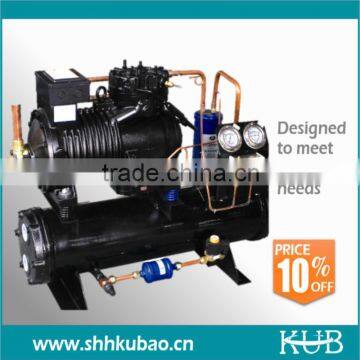 Cold Storage Container