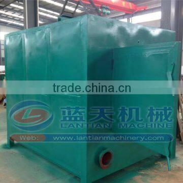 Sawdust Briquette Charcoal Kiln For Sale