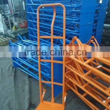 Wholesaling Hand Truck Sack Truck Hand Luggage Trolley Warehouse Trolley