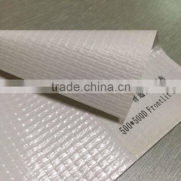 Large Format Digital Printing Outdoor Advertising PVC Flex Banner Roll photo-4