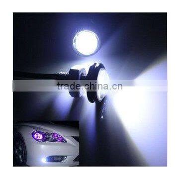 Super slim 1.5W car led daytime running light eagle eye led light