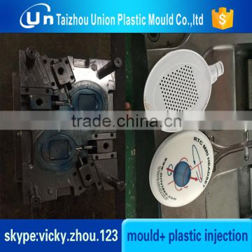 instrument shell mould