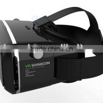 Factory price virtual reality glasses vr box