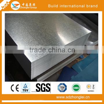 zinc roofing sheet z80g