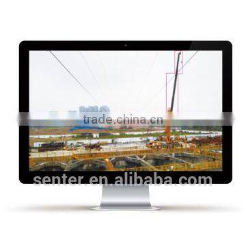 On Line Monitoring Terminal System for Transmission Line Protection Against External Damage Support 3G/4G photo-4