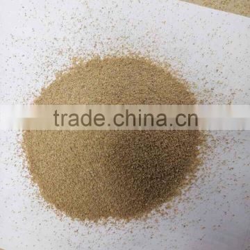 High Quality Natural Colored Silica Sand for Sale and Construction Materials