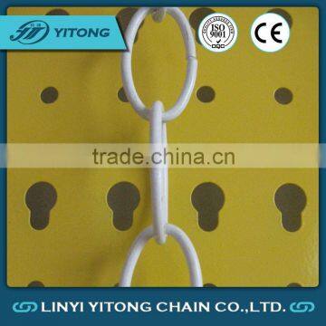 Big Production Ability Decorative Chains Supplier