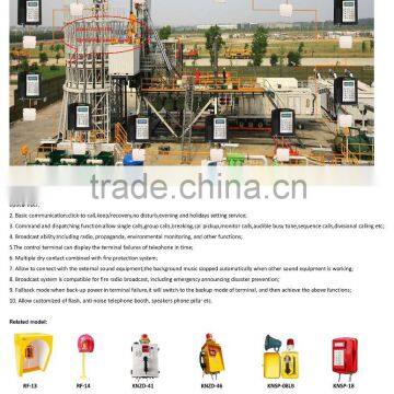 KOONTECH Independent Research and Development KNPA5 Serverless Page/Party System Wireless Intercom System photo-2