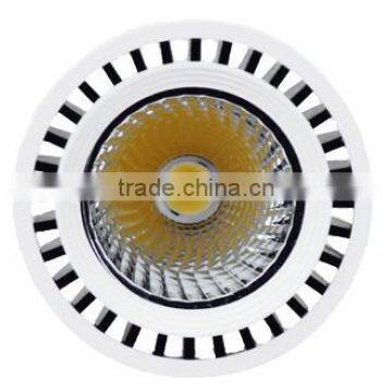 2014 led par 20 led Spotlight 8W E27 high performance Sharp COB