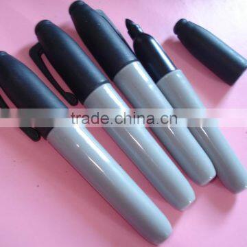 High Quality Permanent Marker Pen / Whiteboard Marker Pen photo-2