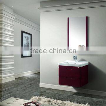 Oak Wood Good Quality Bathroom Furniture