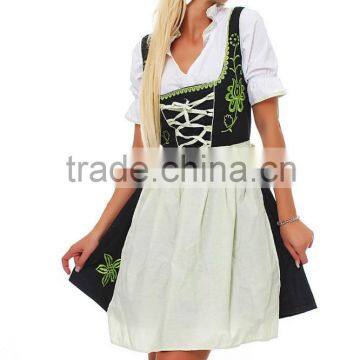 Dirndl midi dirndl Oktoberfest dirndl Bavarian dirndl , Dirndl Mini Dirndl Midi Dirndl Oktoberfest Dirndl Bavarian Dirndl