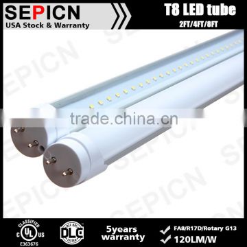 2.4m 36w www xxx com indoor lighting t8 led tube lamp