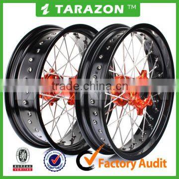 TARAZON Hot sale super KTM Duke 200 wheel