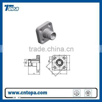 1CFG/1DFG Pump flange connection high quality plumbing fittings hydraulic pump connector