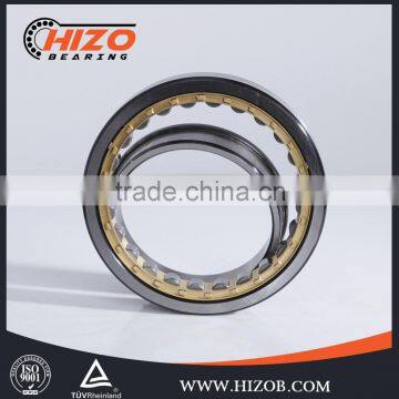 Straight special roller bearing for cylinder boring machine