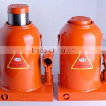 welding hydraulic bottle jack-50ton