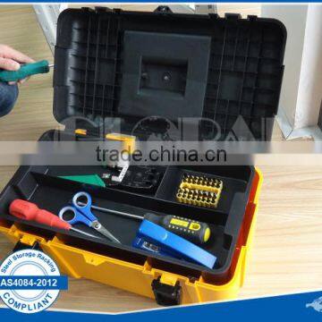 GLOBAL Multi-purpose Tool Box for warehouse