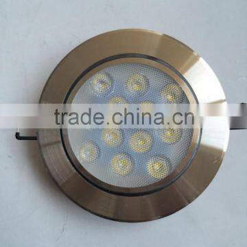 1w 3w 5w 6w 7w 9w 12w 15w 18w 7w Dimmable LED Downlight With Driver Box photo-3