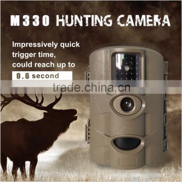 Thermal Vision For Hunting Flash Light Night Vision Hunting Video Game Camera