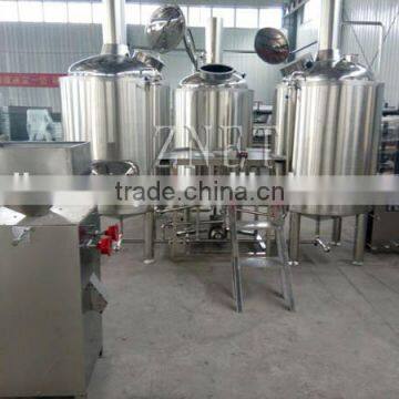 500L-2000L commercial brewery professional making beer fermenting equipment brewery equipment