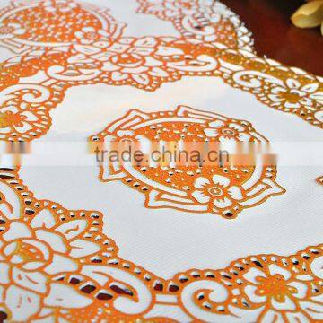 pvc table mats