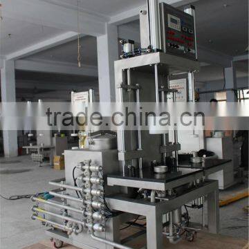 Beer Barrel Cleaning and Filling Machinery Manufacturer photo-3