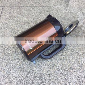 Fast Boil Water Stainless Steel Tea Maker photo-4